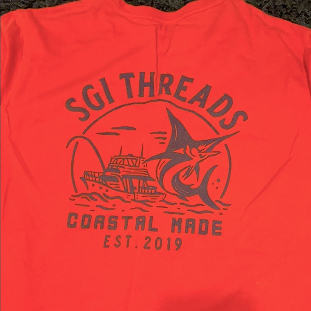 T shirt